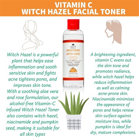 aloe vera toner formulation